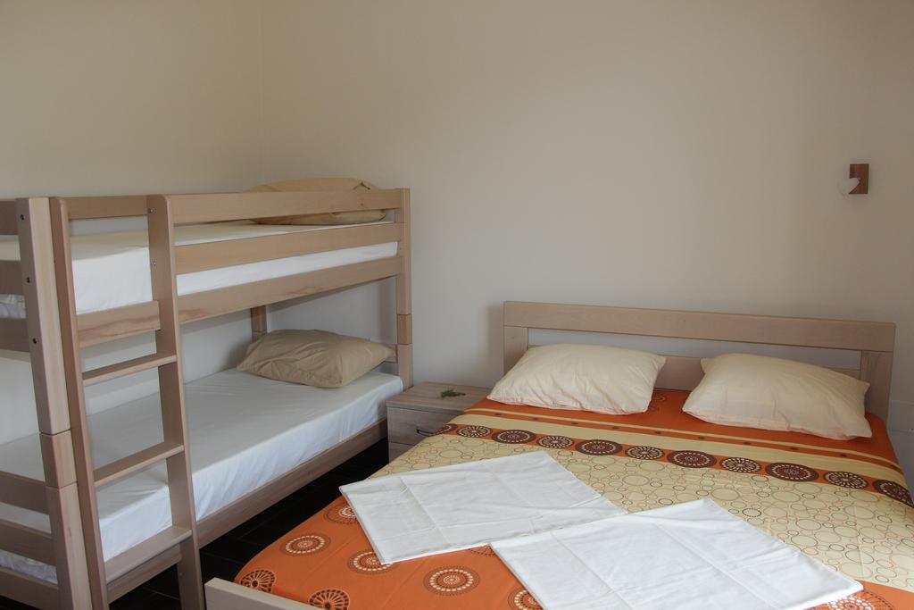 Apartment Family Ulcinj Eksteriør billede