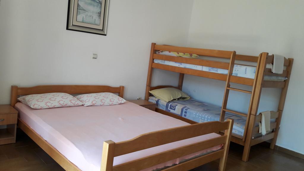 Apartment Family Ulcinj Værelse billede
