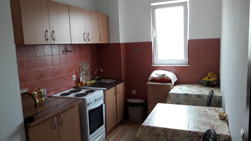 Apartment Family Ulcinj Eksteriør billede