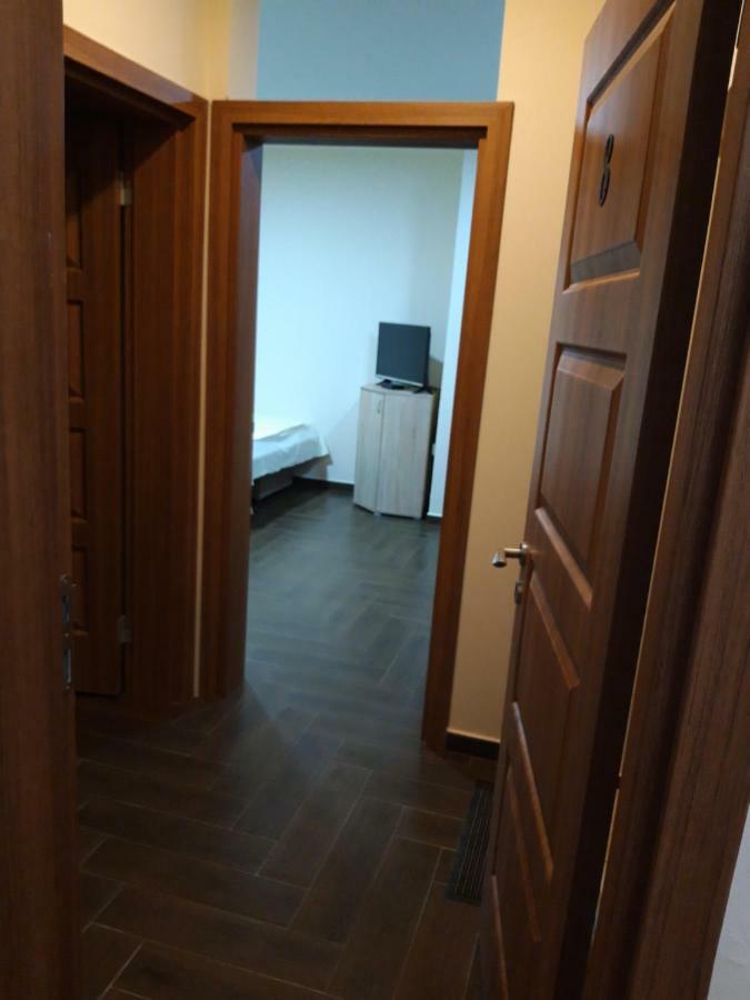 Apartment Family Ulcinj Eksteriør billede