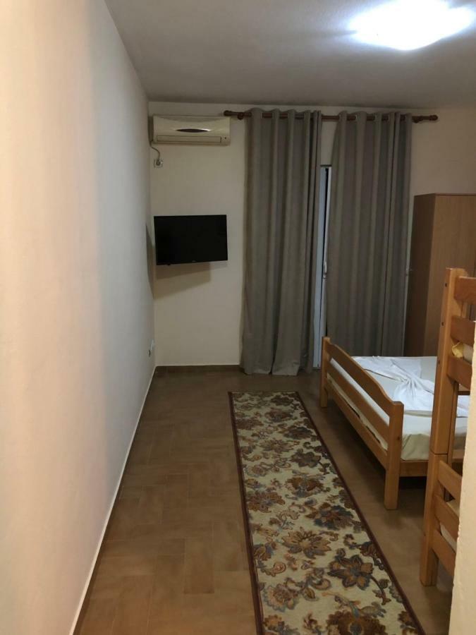 Apartment Family Ulcinj Eksteriør billede