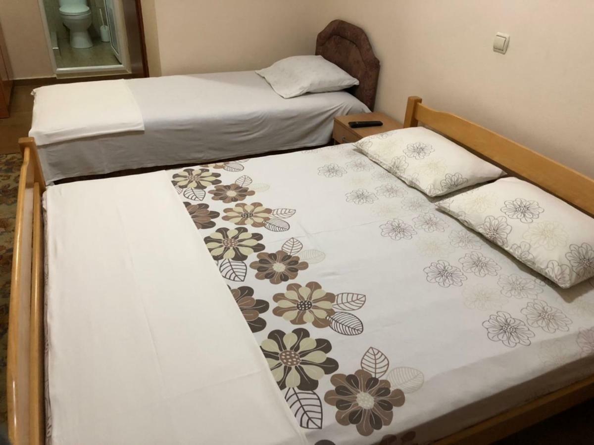 Apartment Family Ulcinj Værelse billede