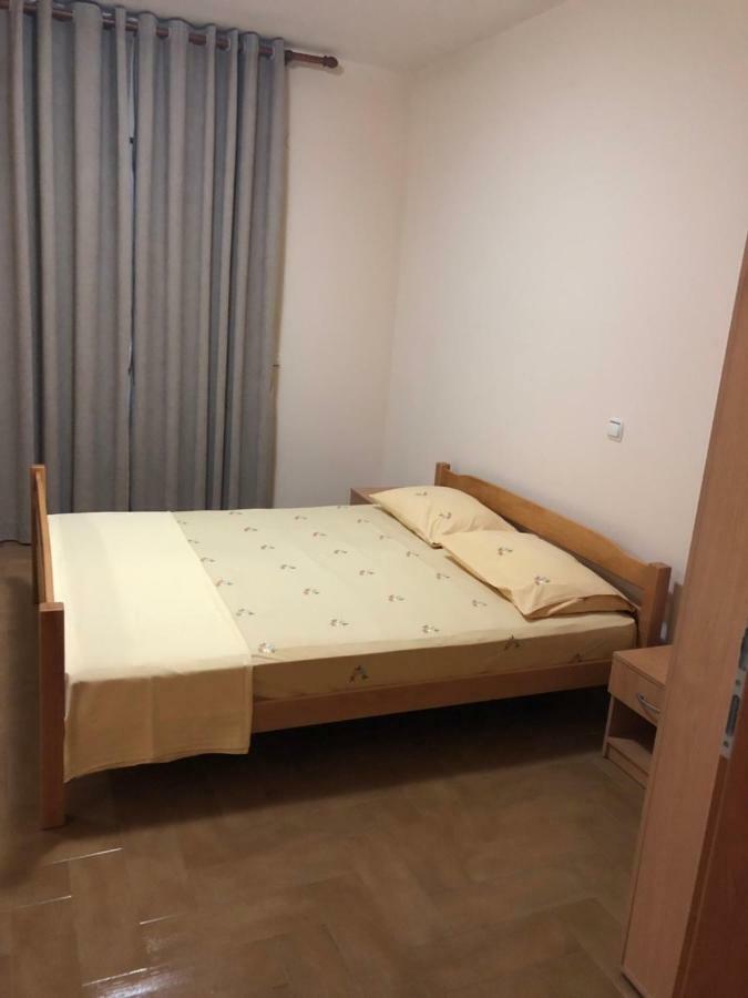 Apartment Family Ulcinj Eksteriør billede