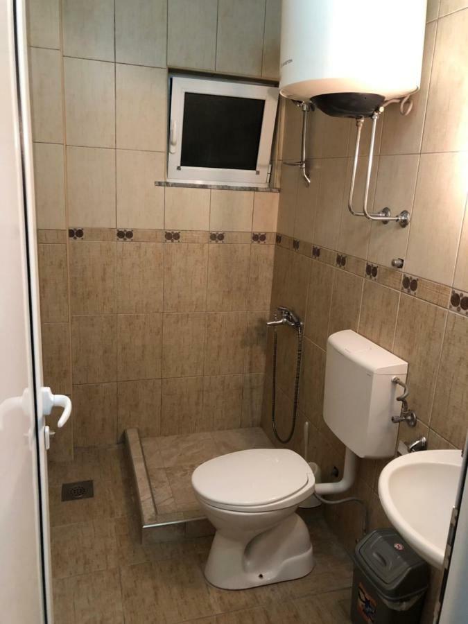 Apartment Family Ulcinj Eksteriør billede