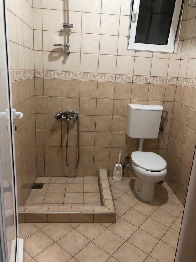 Apartment Family Ulcinj Eksteriør billede