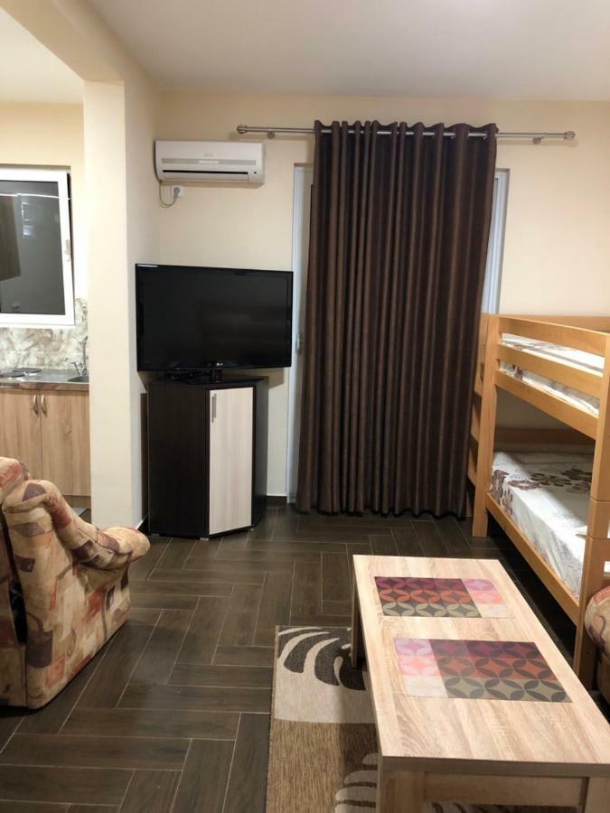 Apartment Family Ulcinj Eksteriør billede