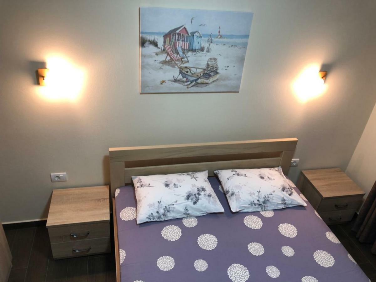 Apartment Family Ulcinj Eksteriør billede