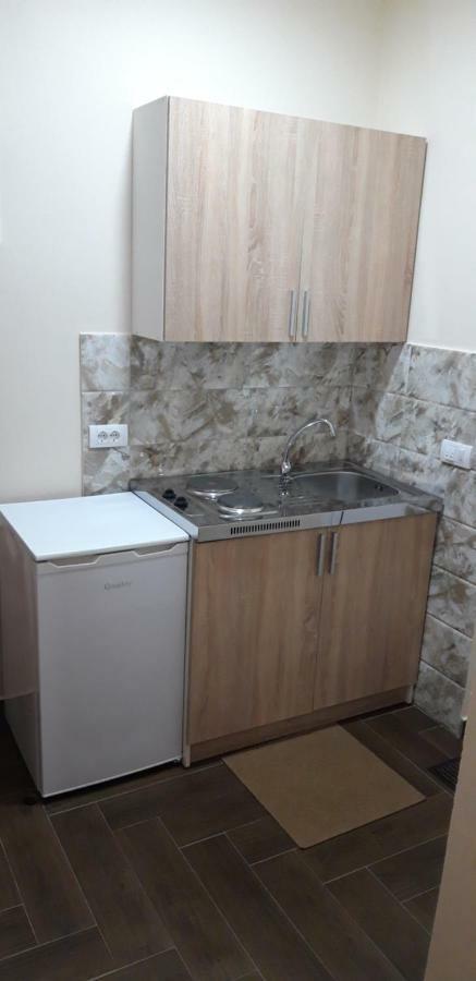 Apartment Family Ulcinj Eksteriør billede