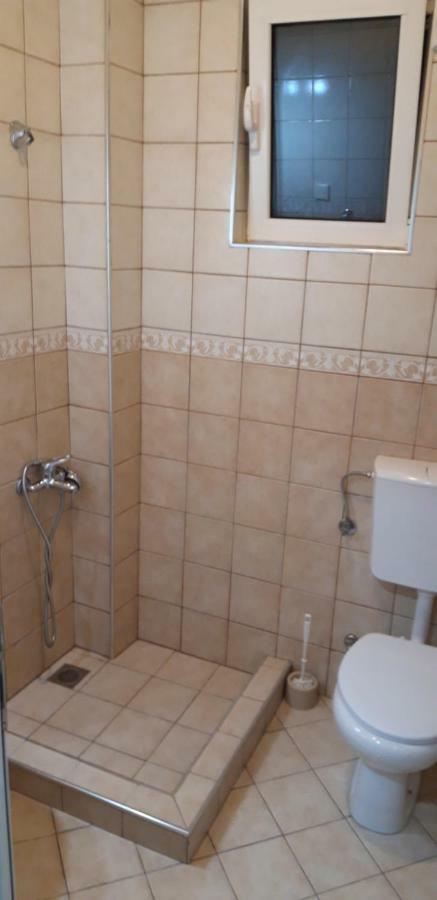 Apartment Family Ulcinj Eksteriør billede