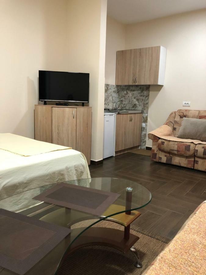 Apartment Family Ulcinj Eksteriør billede
