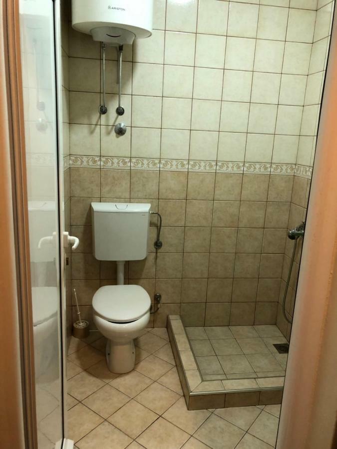 Apartment Family Ulcinj Eksteriør billede